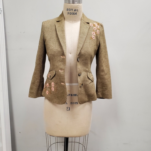 American Eagle Jacket - Picture 1 of 13